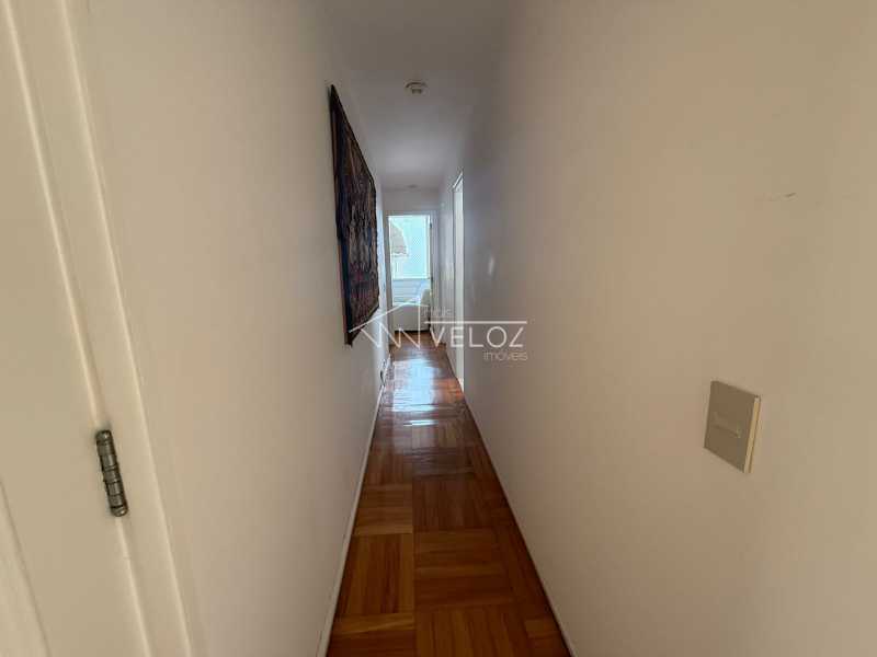 Apartamento, 4 quartos, 170 m² - Foto 8