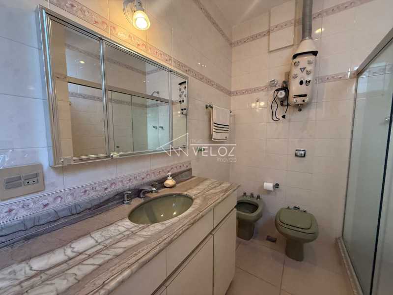 Apartamento, 4 quartos, 170 m² - Foto 3