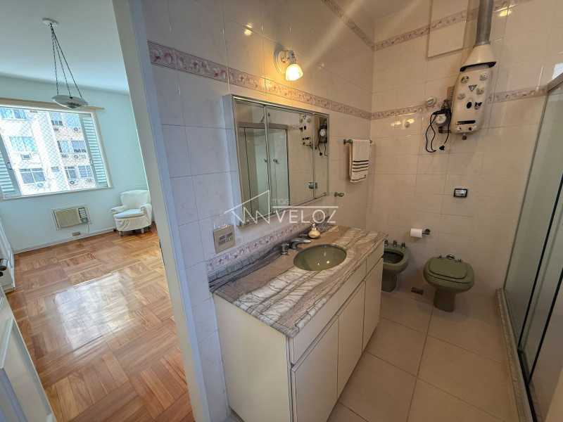 Apartamento, 4 quartos, 170 m² - Foto 9