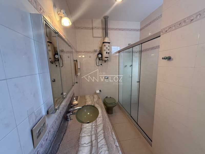 Apartamento, 4 quartos, 170 m² - Foto 22