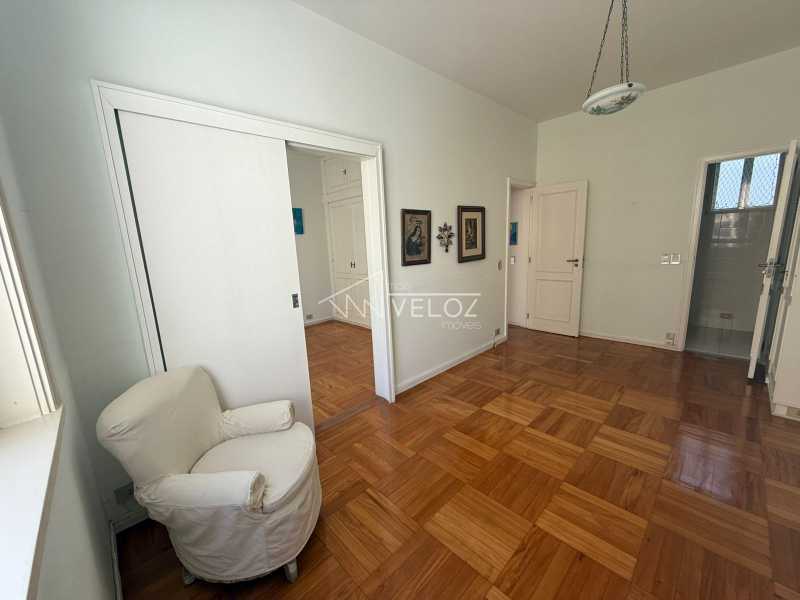 Apartamento, 4 quartos, 170 m² - Foto 29