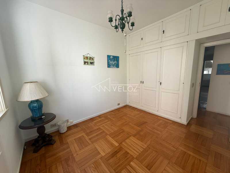 Apartamento, 4 quartos, 170 m² - Foto 27