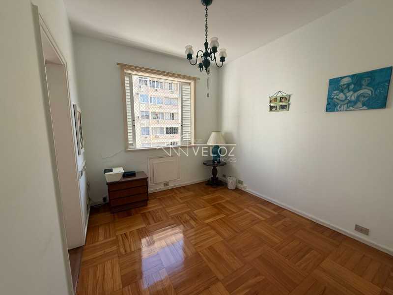 Apartamento, 4 quartos, 170 m² - Foto 12
