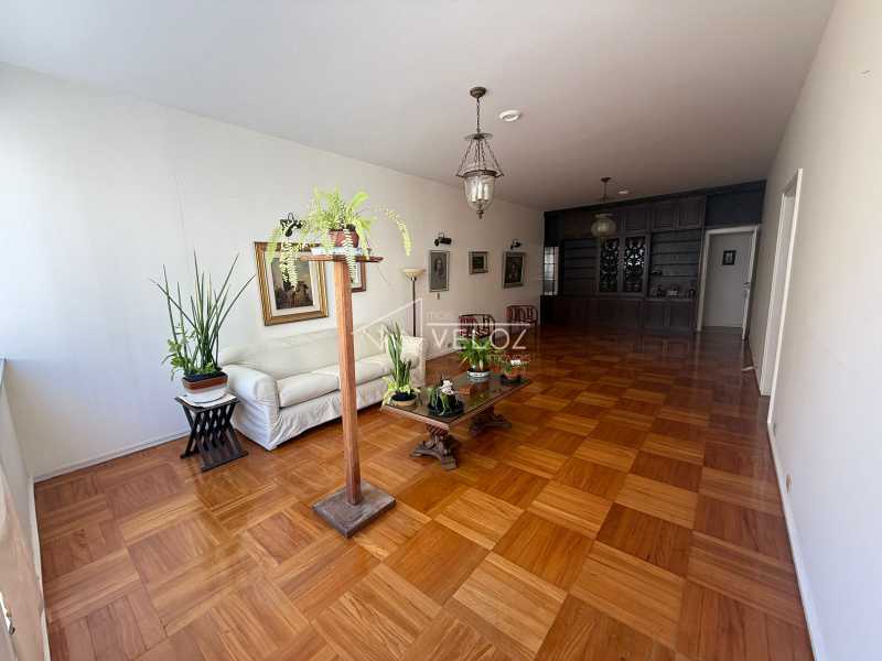 Apartamento, 4 quartos, 170 m² - Foto 21