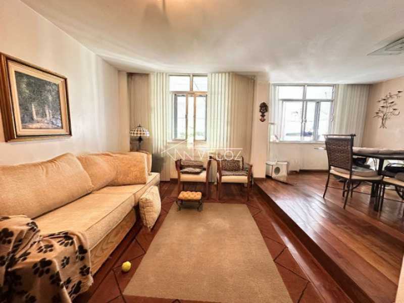 Apartamento, 2 quartos, 77 m² - Foto 2