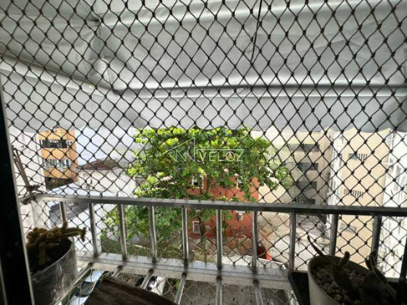 Apartamento, 2 quartos, 77 m² - Foto 23