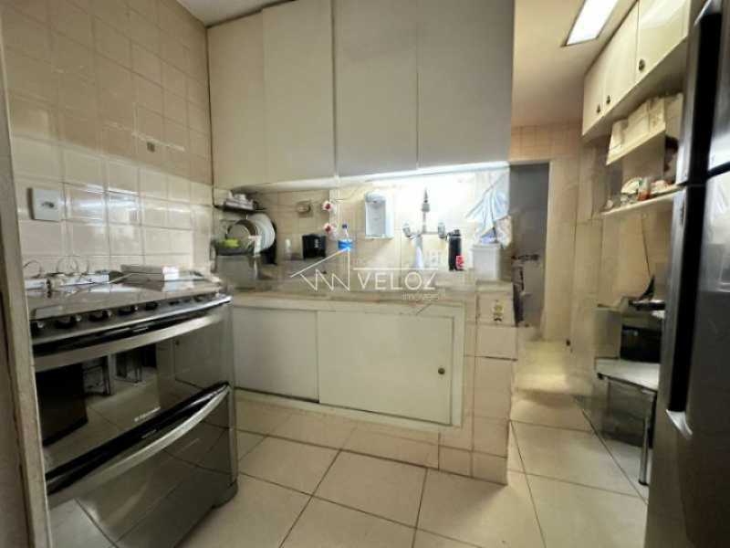 Apartamento, 2 quartos, 77 m² - Foto 15