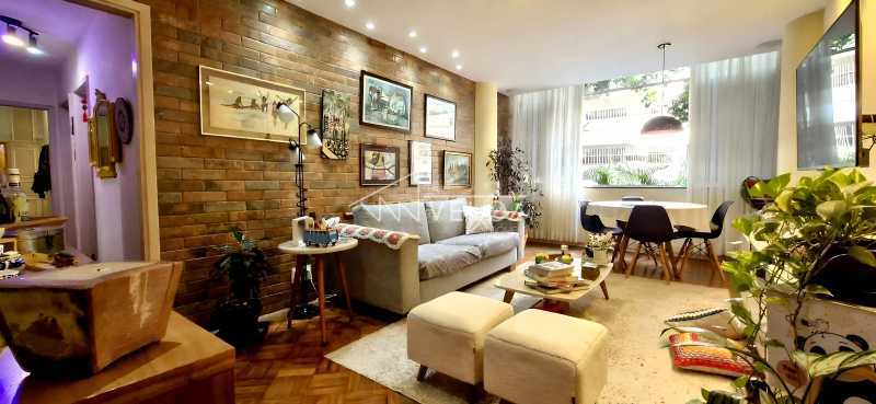 Apartamento, 3 quartos, 131 m² - Foto 16