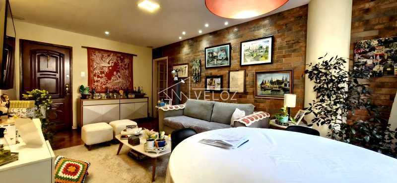 Apartamento, 3 quartos, 131 m² - Foto 2