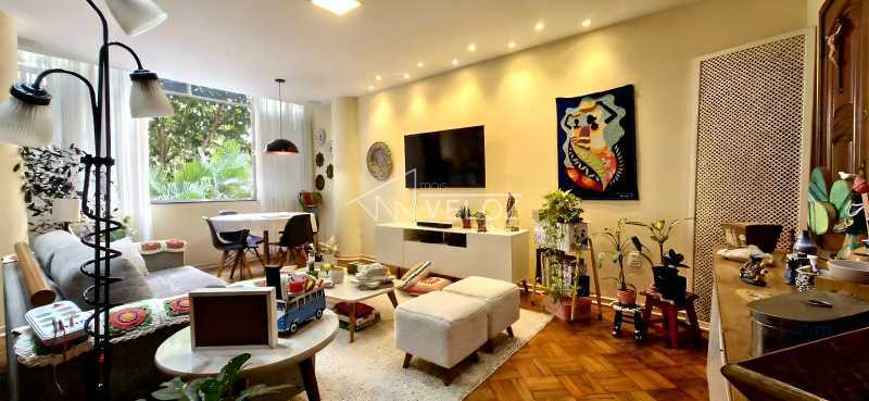 Apartamento, 3 quartos, 131 m² - Foto 22