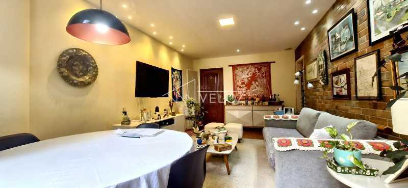 Apartamento, 3 quartos, 131 m² - Foto 9