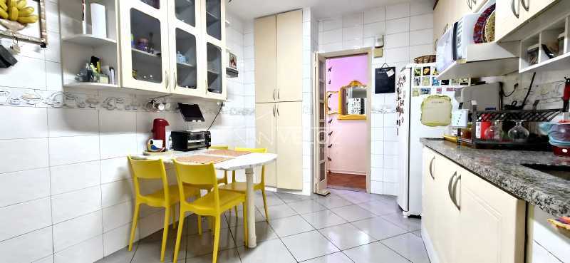 Apartamento, 3 quartos, 131 m² - Foto 7