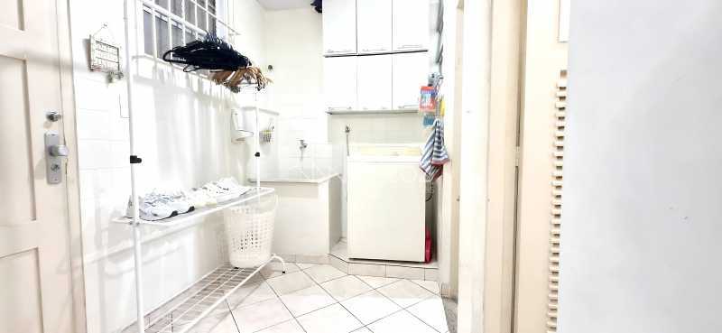 Apartamento, 3 quartos, 131 m² - Foto 20