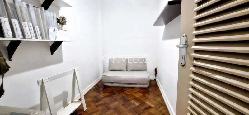 Apartamento, 3 quartos, 131 m² - Foto 8