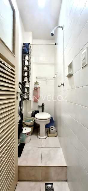 Apartamento, 3 quartos, 131 m² - Foto 11