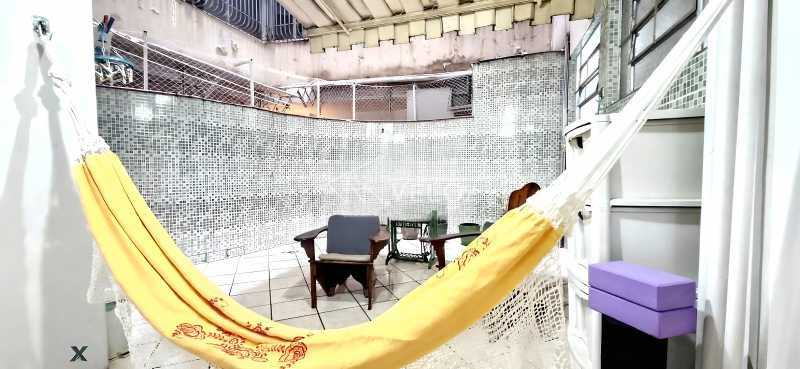 Apartamento, 3 quartos, 131 m² - Foto 5