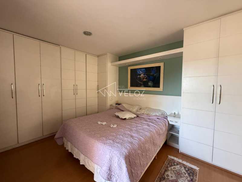 Cobertura, 4 quartos, 177 m² - Foto 12