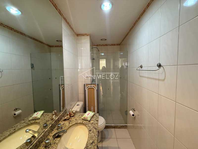 Cobertura, 4 quartos, 177 m² - Foto 13