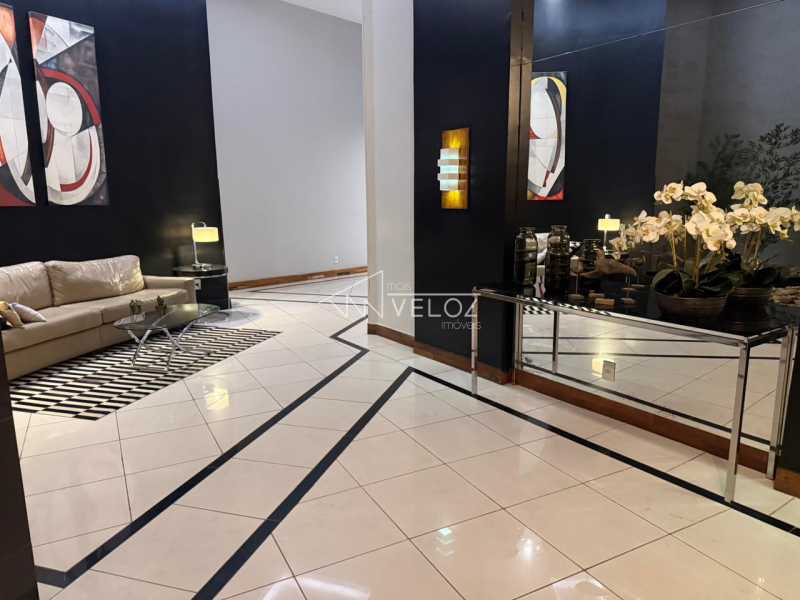 Cobertura, 4 quartos, 177 m² - Foto 14