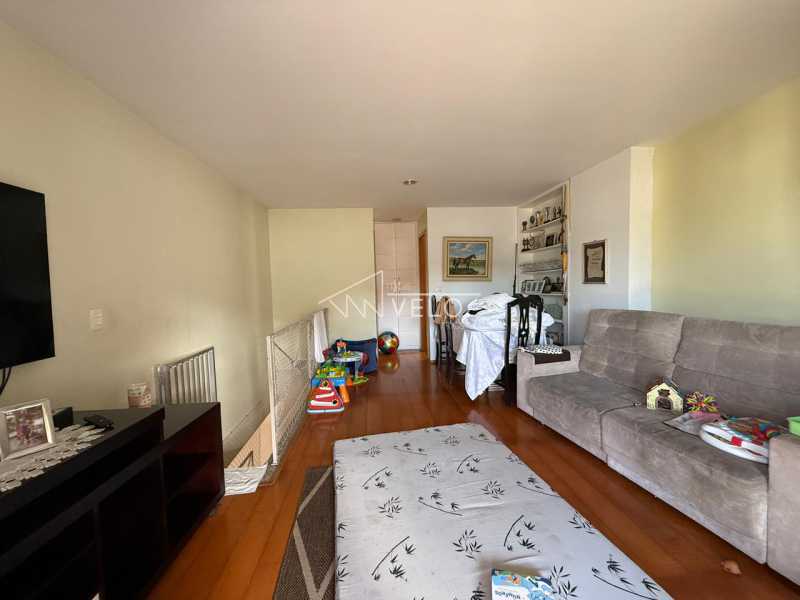 Cobertura, 4 quartos, 177 m² - Foto 19