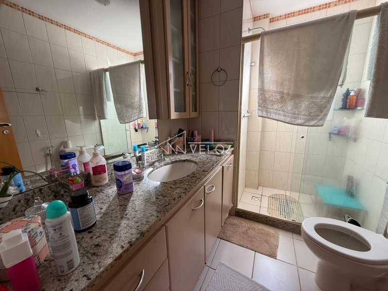 Cobertura, 4 quartos, 177 m² - Foto 1