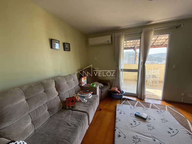 Cobertura, 4 quartos, 177 m² - Foto 26