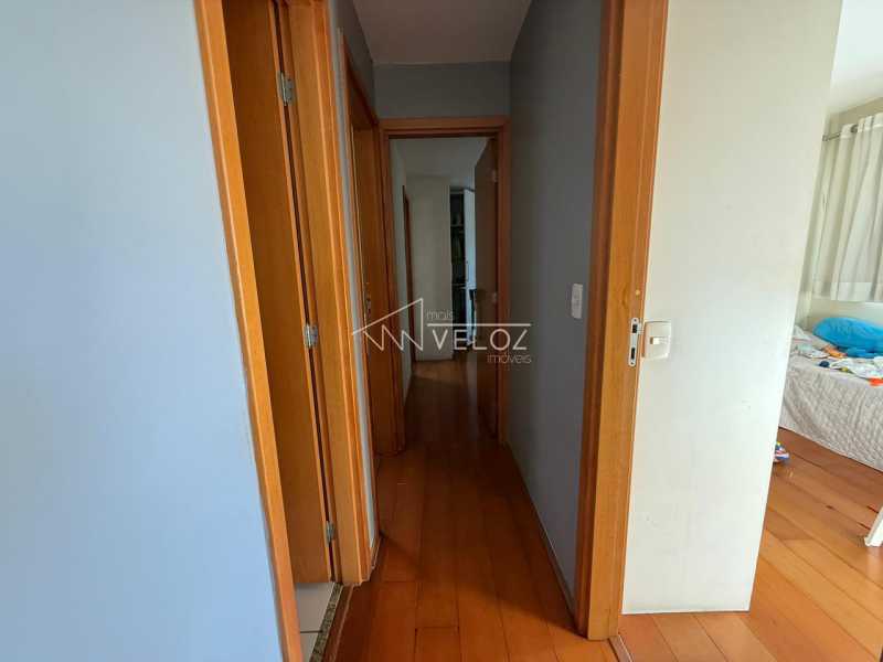 Cobertura, 4 quartos, 177 m² - Foto 16