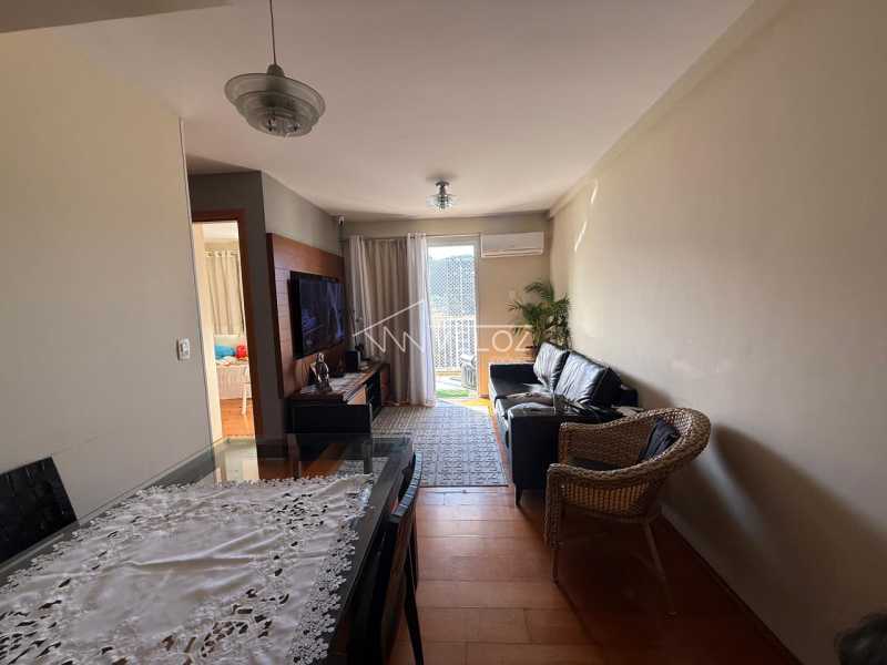 Cobertura, 4 quartos, 177 m² - Foto 17