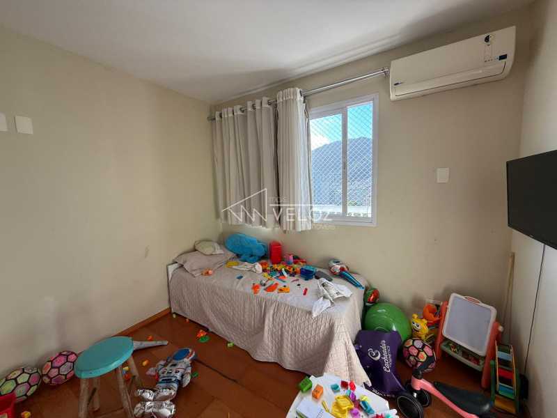 Cobertura, 4 quartos, 177 m² - Foto 22