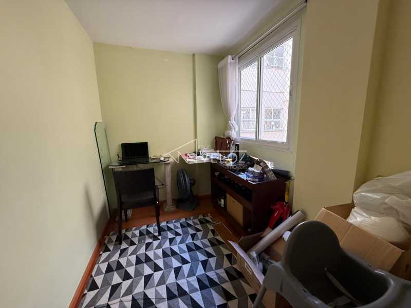 Cobertura, 4 quartos, 177 m² - Foto 15