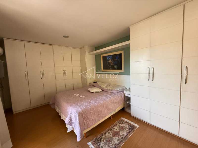 Cobertura, 4 quartos, 177 m² - Foto 7