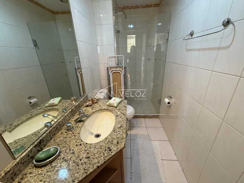 Cobertura, 4 quartos, 177 m² - Foto 5