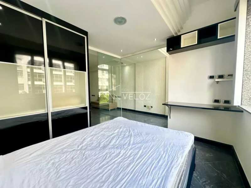 Apartamento, 2 quartos, 77 m² - Foto 8