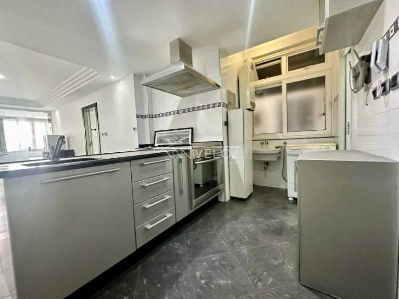 Apartamento, 2 quartos, 77 m² - Foto 11