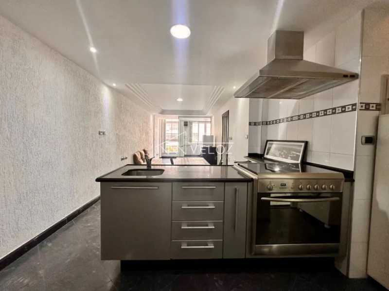 Apartamento, 2 quartos, 77 m² - Foto 18