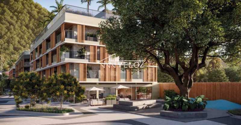 Apartamento, 1 quarto, 54 m² - Foto 16