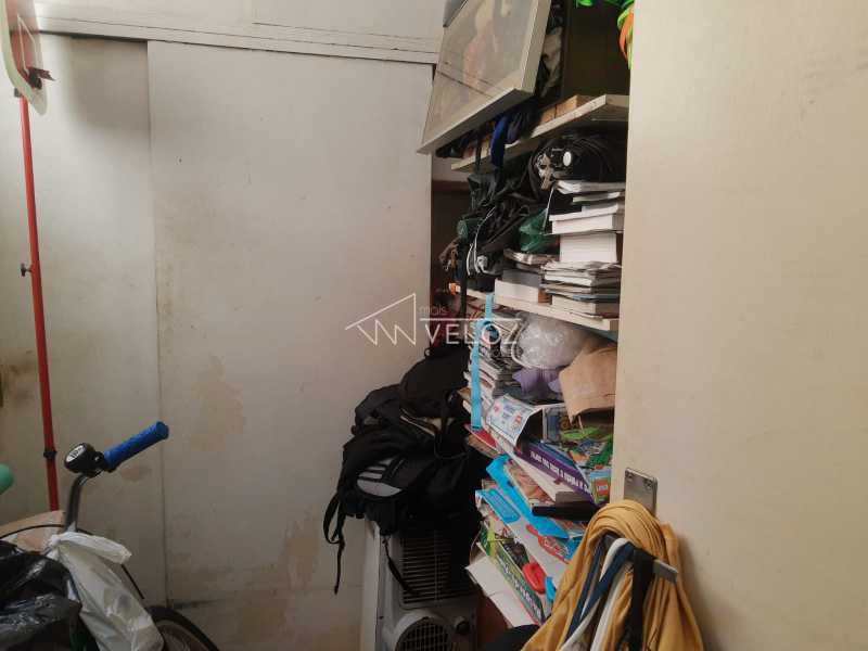 Apartamento, 3 quartos, 97 m² - Foto 9