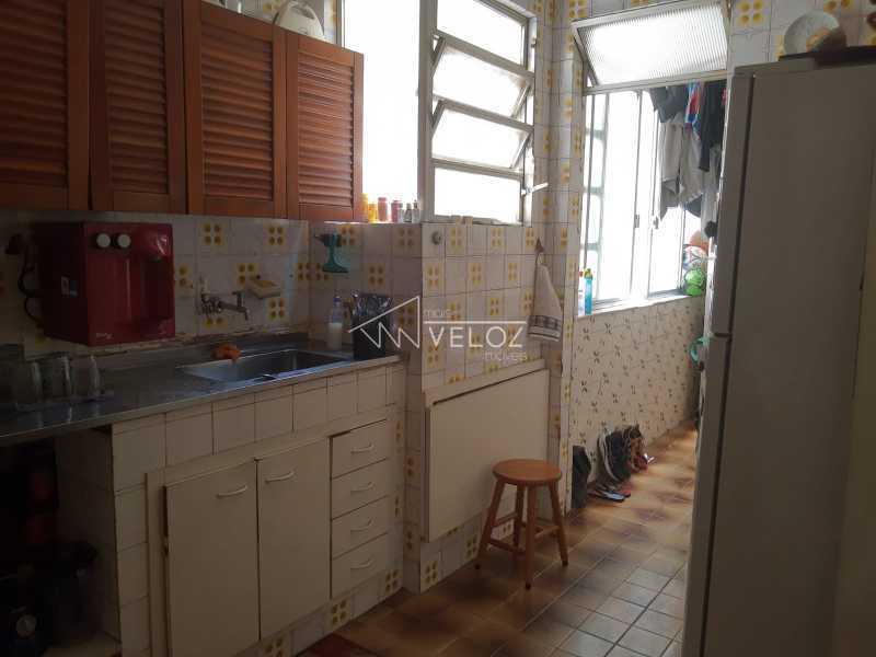 Apartamento, 3 quartos, 97 m² - Foto 19