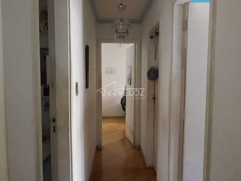 Apartamento, 3 quartos, 97 m² - Foto 15