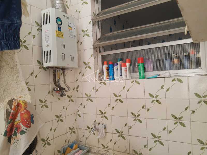 Apartamento, 3 quartos, 97 m² - Foto 3