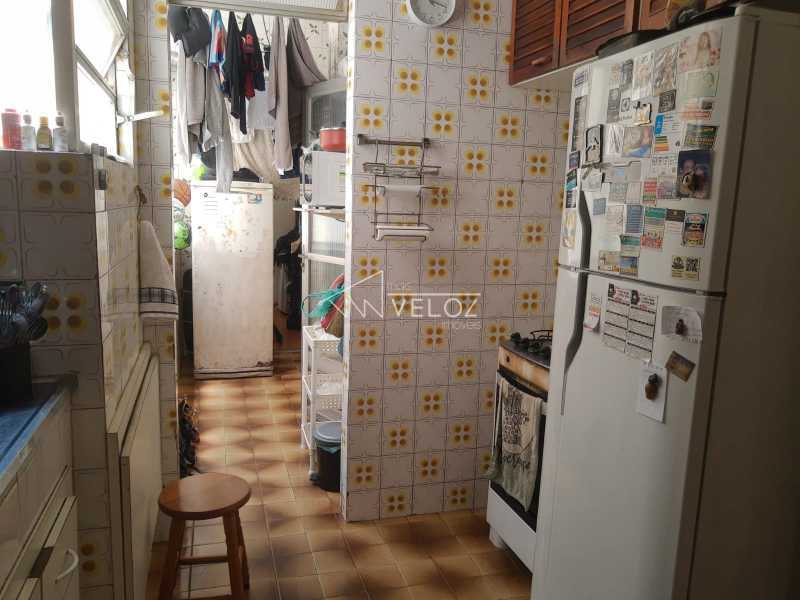 Apartamento, 3 quartos, 97 m² - Foto 17