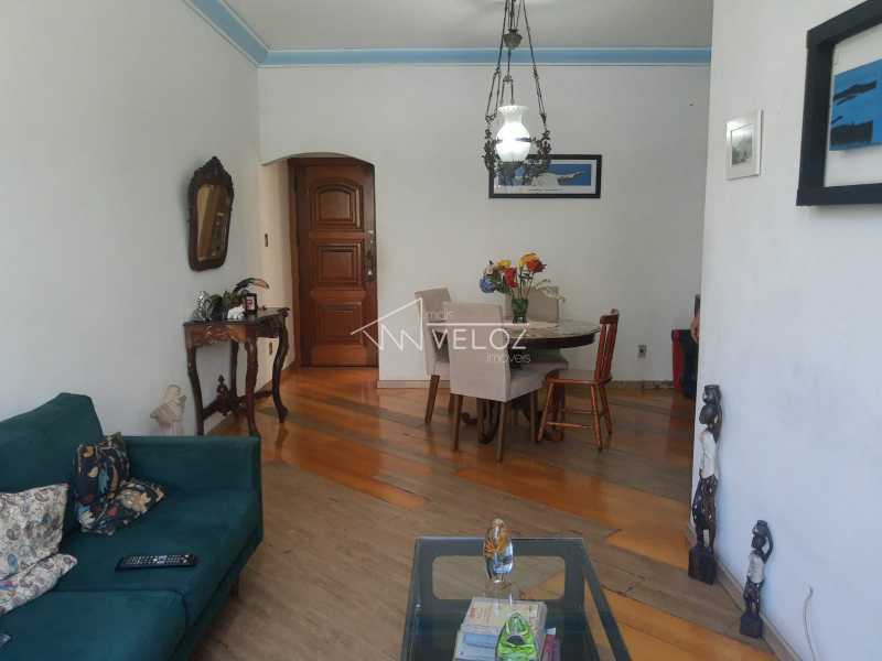Apartamento, 3 quartos, 97 m² - Foto 2