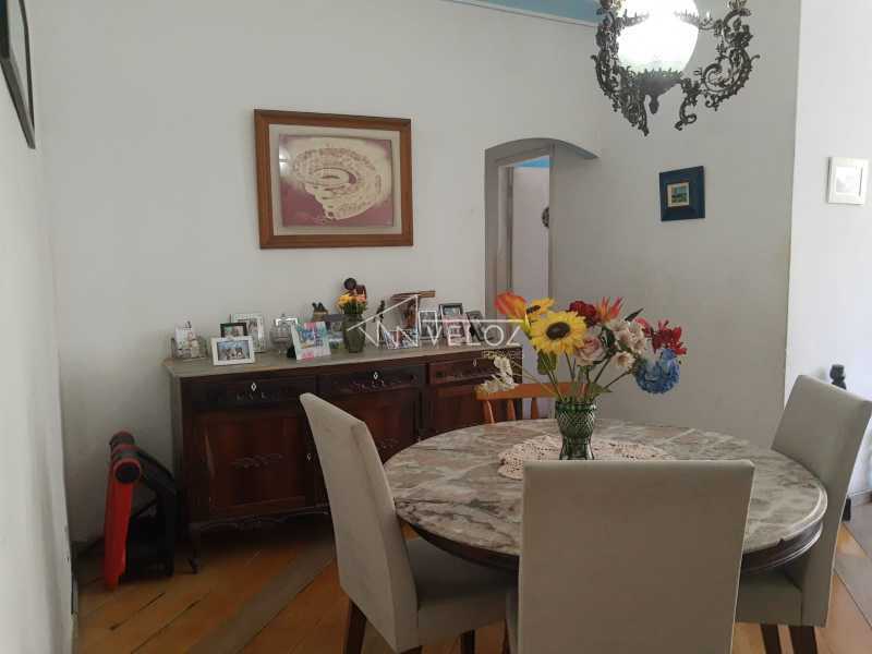 Apartamento, 3 quartos, 97 m² - Foto 23
