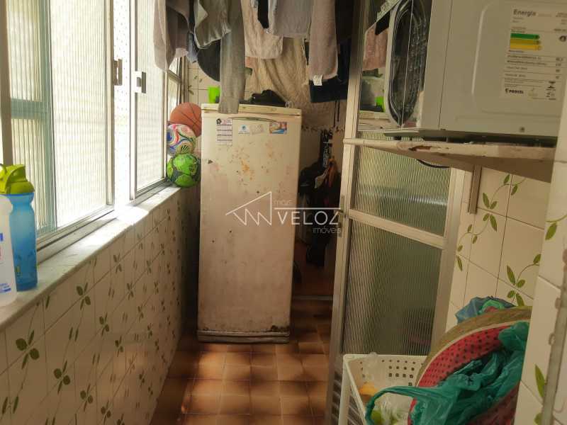 Apartamento, 3 quartos, 97 m² - Foto 16