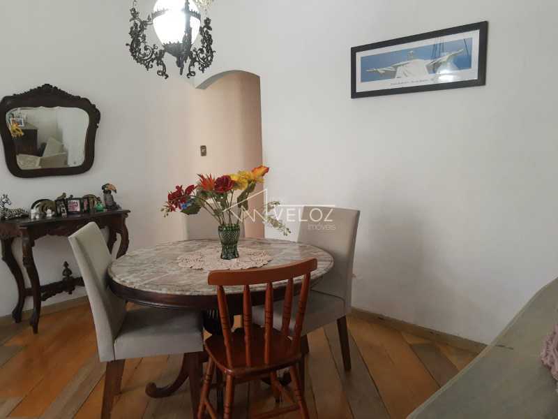 Apartamento, 3 quartos, 97 m² - Foto 5