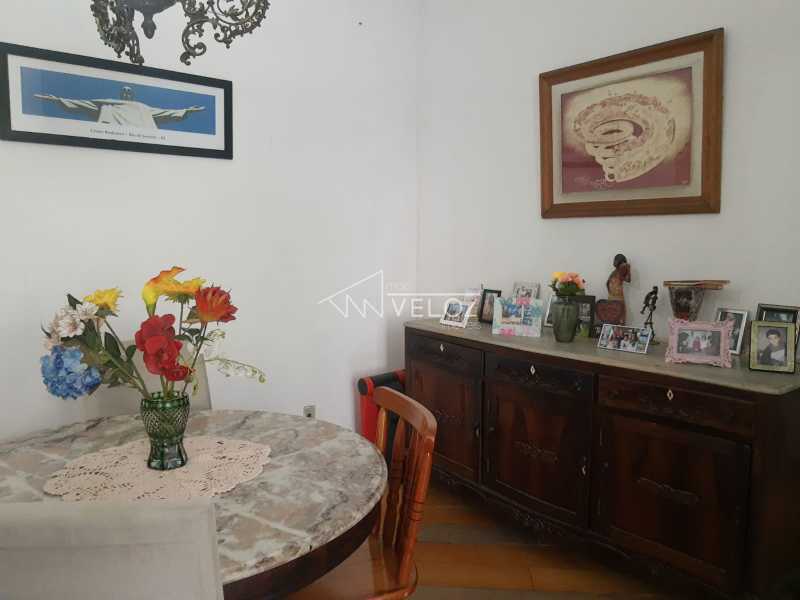 Apartamento, 3 quartos, 97 m² - Foto 24