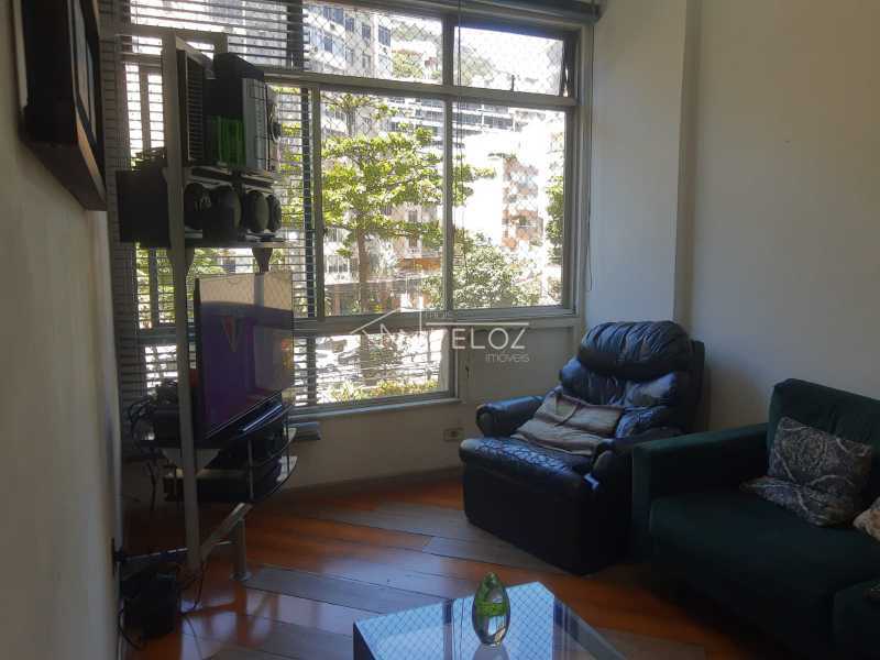 Apartamento, 3 quartos, 97 m² - Foto 20