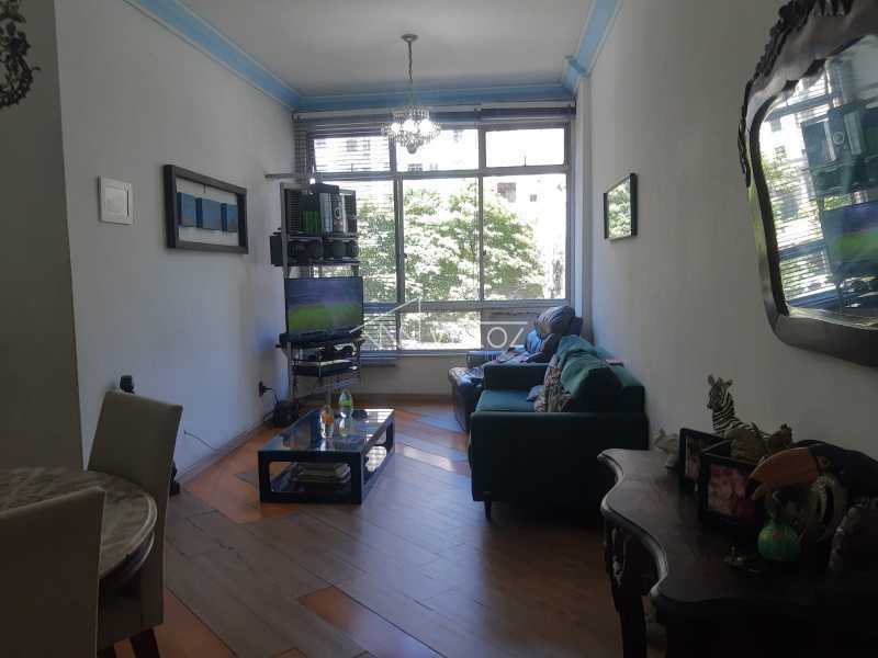 Apartamento, 3 quartos, 97 m² - Foto 21