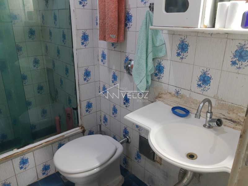 Apartamento, 3 quartos, 97 m² - Foto 6