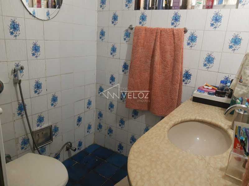 Apartamento, 3 quartos, 97 m² - Foto 12